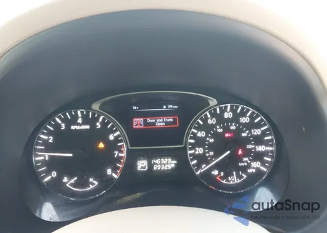 2015 Nissan Altima 2.5 S z USA, uszkodzony, nr VIN 1N4AL3AP4FN922670